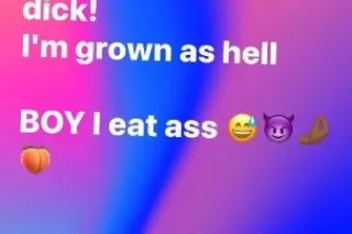 NEW # !!! SLUT IN TOWN Professionall SLUT ❤‍🔥 i ❤EAT ASS.. prosate massage. RIMJOB. lowkeypegging, business stays Discreet.im open minded i love dirty talk , non basic sex ! golem showers . facials - Image 1